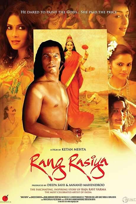 Rang Rasiya